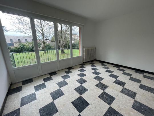 Location Appartement 3 pièces 60m² TOULOUSE 31400 - Photo 1