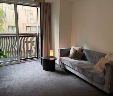 1 Bed Flat, Woods House, SW1W - Photo 1