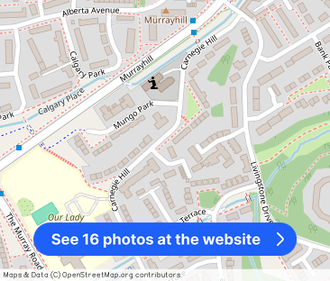 Carnegie Hill, East Kilbride, South Lanarkshire, G75 - Photo 1