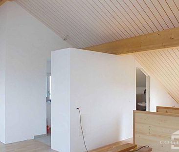 1.5 Zimmer, 44 m², 3. Stock - Photo 5