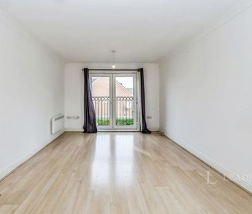 2 bedroom apartment to rent Old School Place, Croydon, CR0 - Photo 3