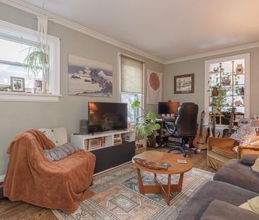 For Lease - 312 Quebec Avenue Unit# 5, Toronto, Ontario - Photo 3