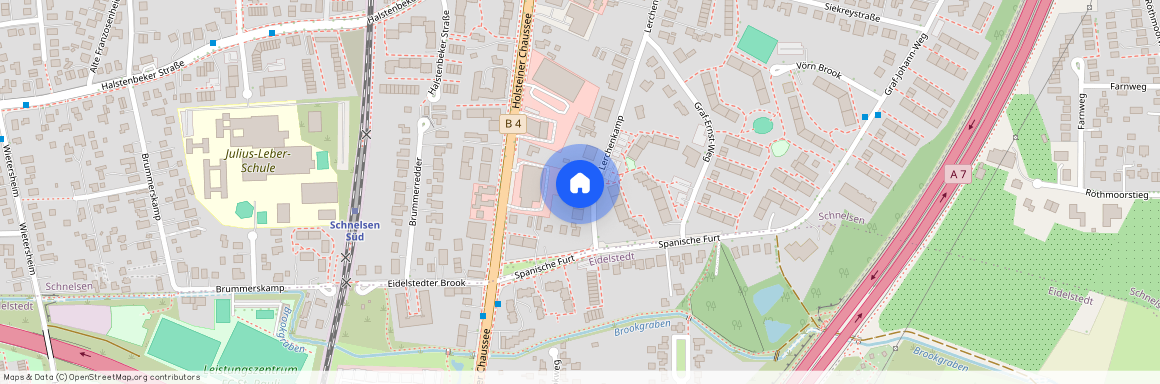 Lerchenkamp 32d Hamburg Schnelsen Hamburg 22459