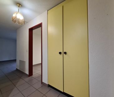 2.5-room apartment with balcony - Foto 6