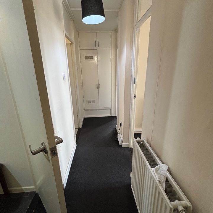 1 Bed Flat, Dundasvale Court, G4 - Photo 1