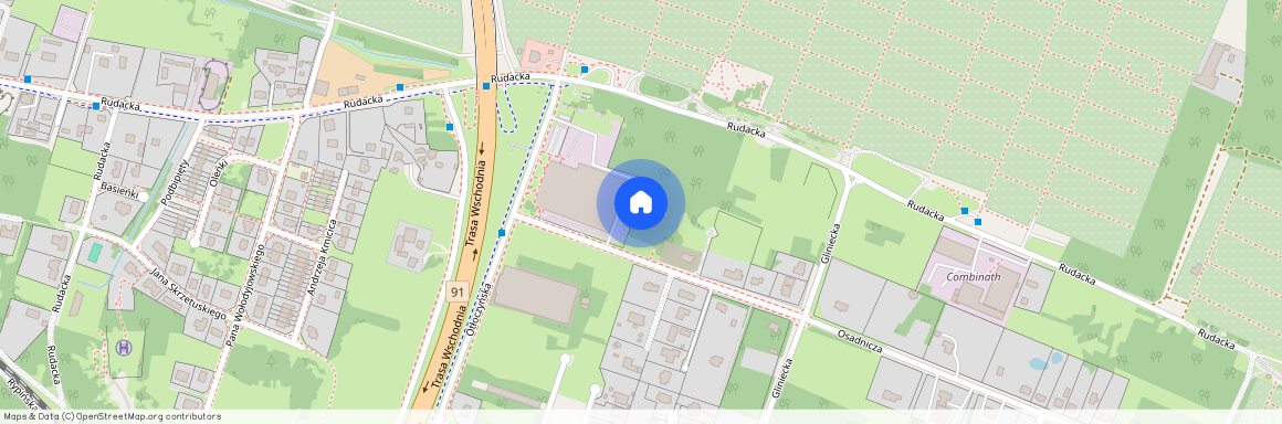 Rudak, Toruń, kujawsko-pomorskie