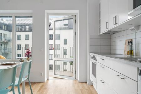 Trollhasselgatan, Göteborg - Photo 3