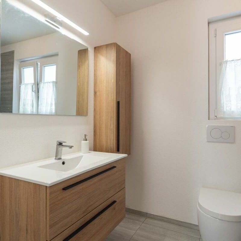 4.5 Zimmer, 1. Stock - Photo 1