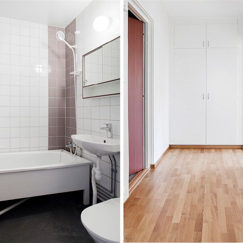 Bråbogatan 11 - Photo 1