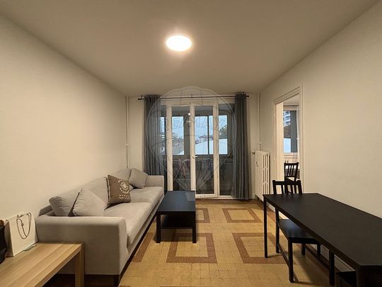 Location Appartement 4 pièces 64m² LYON 8ème - Photo 1