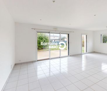 Location maison à Locmaria-Plouzané, 5 pièces 104.55m² - Photo 6