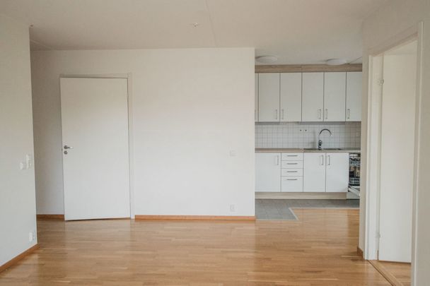 Pyntvägen 9, Bromölla - Foto 1