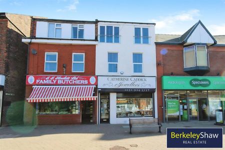 2 bedroom apartment to rent - Photo 2