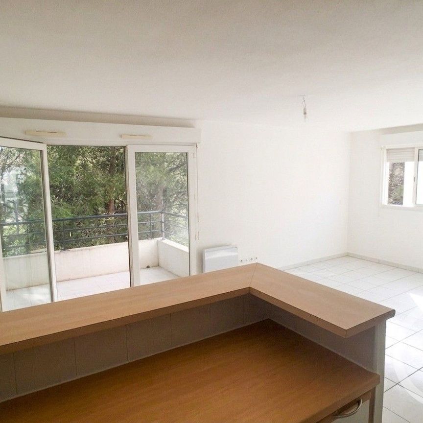 Location Appartement 3 pièces 54m² MONTPELLIER 34080 - Photo 1