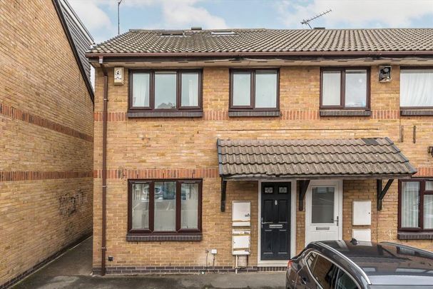 3 bedroom house to rent - Photo 1