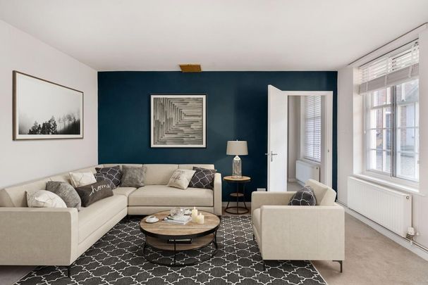 1 bedroom flat to rent - Photo 1