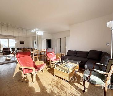 Appartement en location | Courbevoie - Photo 6