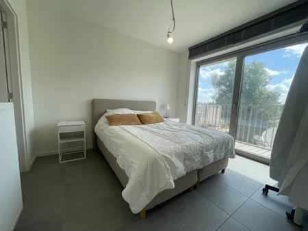 Appartement te huur Gent - Photo 2