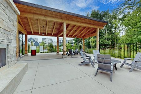 For Lease - 140 Courtland Street, Blue Mountains, Ontario - Photo 3