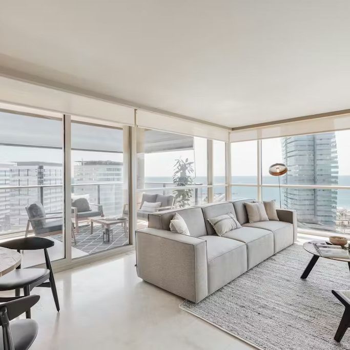 Passeig del Taulat, Barcelona, Catalonia 08019 - Photo 1