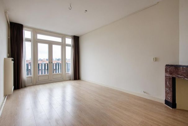 Appartement te huur: Parkweg 28-A 2271 AK Voorburg - Photo 1