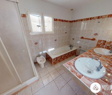 Location Maison 5 pièces 110m² ALBI 81000 - Photo 1