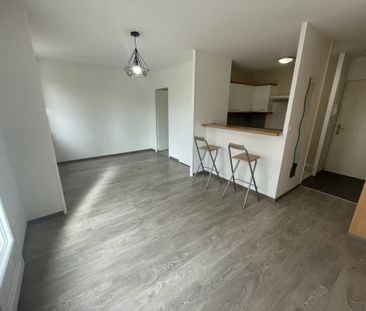 Location Appartement 1 pièce 31m² VILLERS LES NANCY 54600 - Photo 6