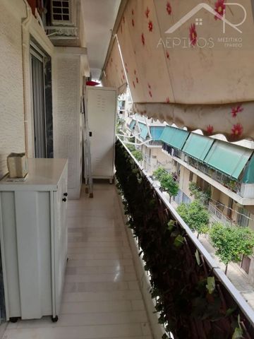 Διαμέρισμα για ενοικίαση Γουδή (Ζωγράφου) - Photo 5