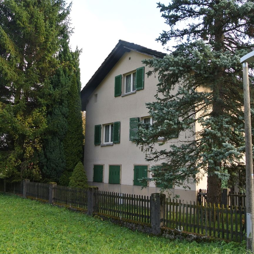 alleinstehendes "herziges" Einfamilienhaus - Photo 1