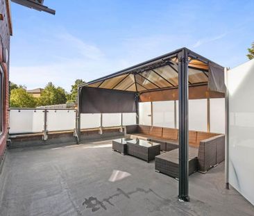 2 bedroom flat to rent - Photo 3