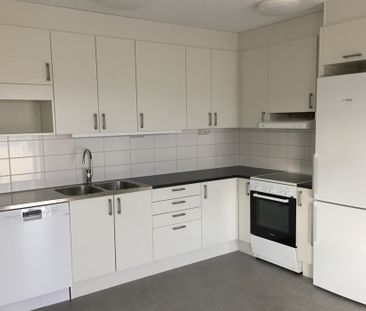 Hovbygatan 68 - Foto 1