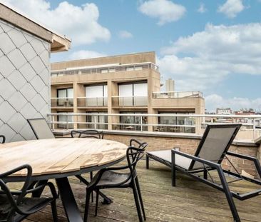 Appartement te huur in Oostende voor € 1.250 met 3 slaapkamers - Photo 6