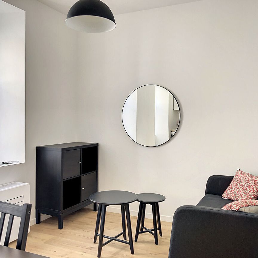 Appartement à louer - REIMS PONSARDIN - Photo 1