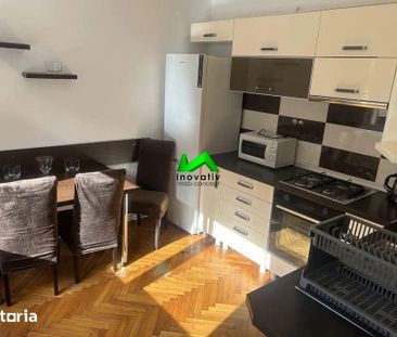 Apartament de inchiriat 3 camere 2 bai Sibiu Promenada Mall - Photo 5