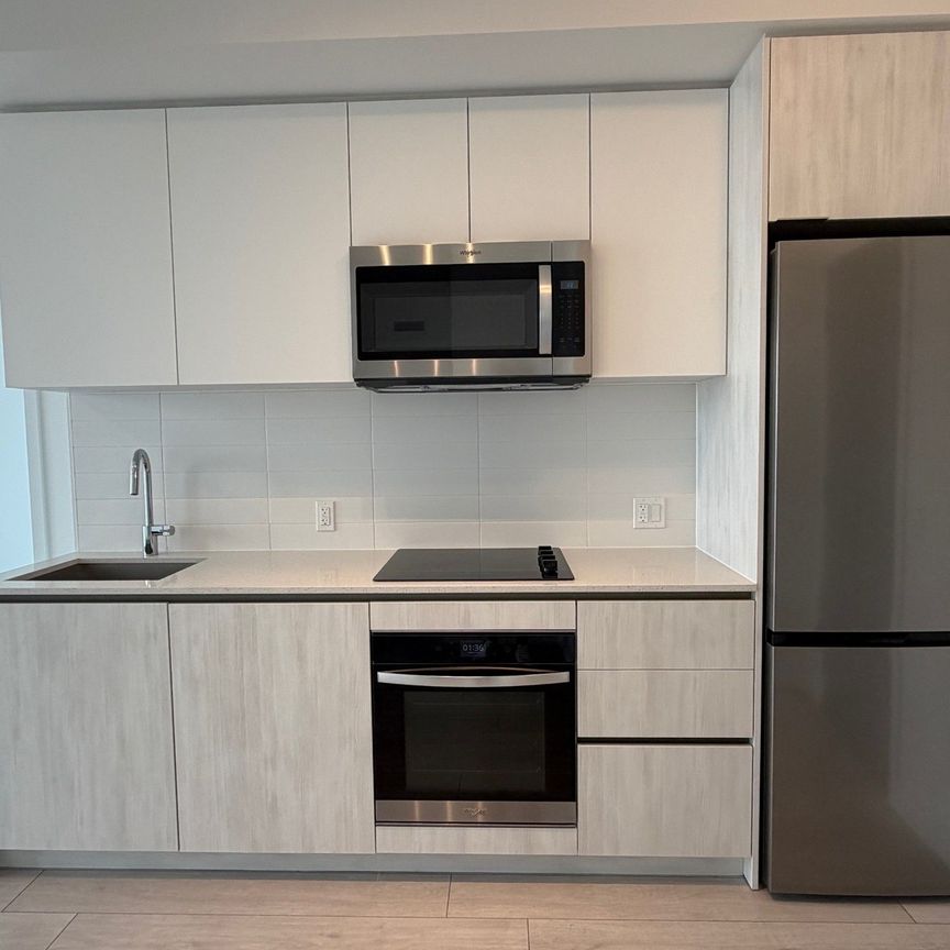 For Lease - 5858 Yonge Street Unit# 2110, Toronto, Ontario - Photo 1