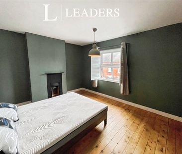 2 bedroom house to rent North Street, Rothley, LE7 - Photo 3