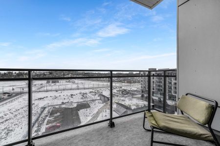 For Lease - 1350 Hemlock Road Unit# 602, Manor Park - Cardinal Glen and Area, Ontario - Photo 3