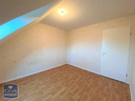 Appartement à louer 3 pièces 66.4m² - Photo 4