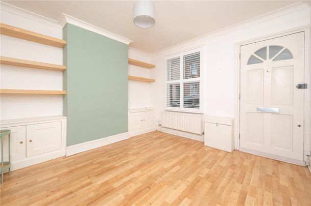 2 bedroom terraced house to rent - Photo 1