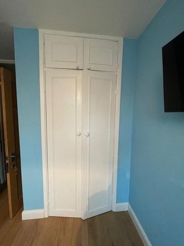 Bedsit, Clem Attlee Court, SW6 - Photo 5