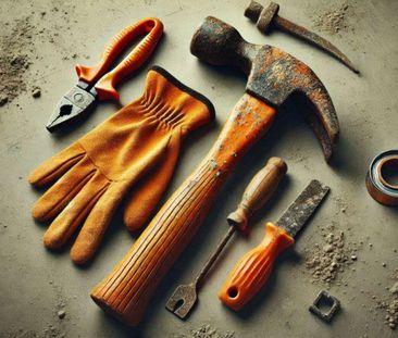 3-Raum Wohnung mit Balkon und Aufzug - Photo 1