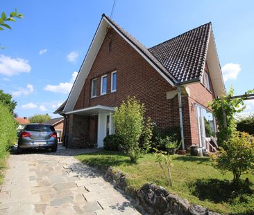 Quartier du Petit-Ry - Spacieuse maison 4 CH - 2 SDB à 1340 Ottigni... - Foto 1