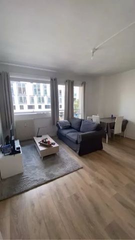 Appartement à louer F2 à Lille - Photo 2