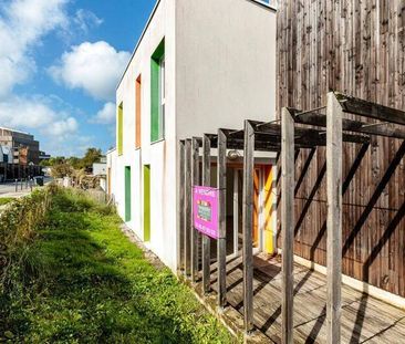 Maison 4 pièces - - Photo 5