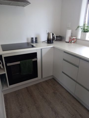 Private and sunny one bedroom unit - Photo 3