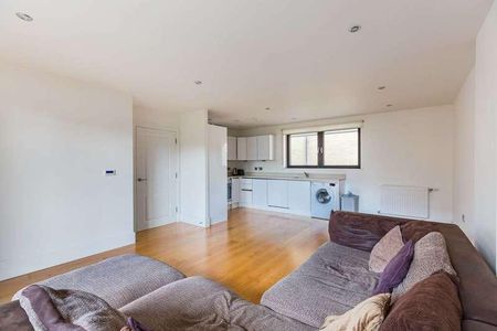 Bow Common Lane, Bow, E3 - Photo 5