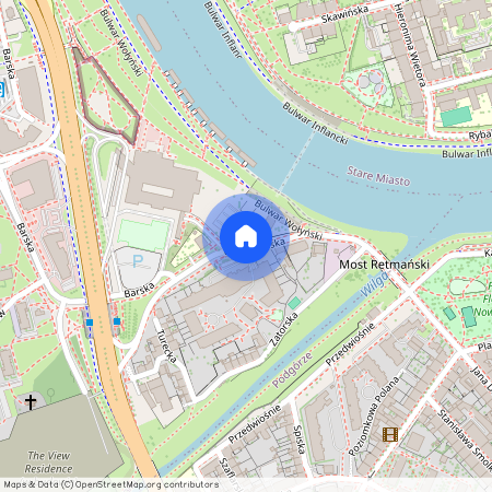 Ludwinów, Dębniki, Kraków, małopolskie