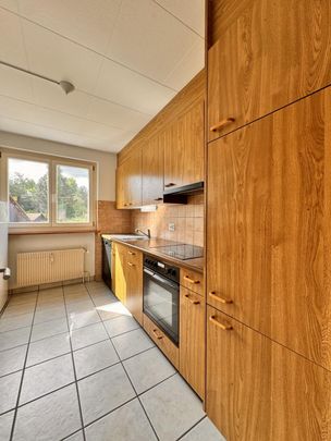 3.5 Zimmer, 143 m², 4. Stock - Foto 1