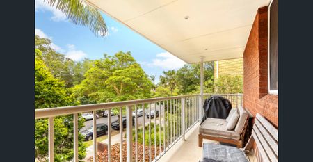 Beachside Top floor Gem - Photo 3