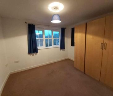 Hendeley Court, Burton Upon Trent, Deh, DE14 - Photo 3